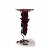 Vase with iron mounting, 1920s