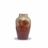 Vase 'Nénuphars', um 1895