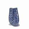 Graffito' vase, 1969