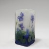 Vase 'Violettes', um 1910