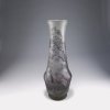 Bedeutende Bodenvase 'Pluviose', um 1900