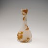 Vase 'Dahlias', um 1902