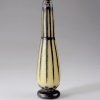Vase mit geometrischem Dekor, 1919