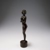 Kesses Mädchen, 1920er Jahre