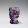 Vase 'Clématites', um 1902
