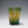 Vase 'Gentiane cyliée', 1904-06