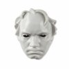 Beethoven-Maske, 1926