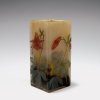 Vase 'Ancolies', um 1910