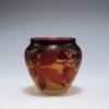 Vase 'Vigne vierge', 1906-14