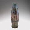 Vase 'Branches torturées', um 1920