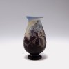 Vase 'Pervenches', 1906-14