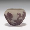 Vase 'Violettes', 1902/03