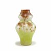 Vase 'Marguerites', um 1900