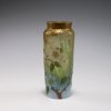 Vase 'Fleurs de pommier', um 1900