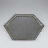 Tray, c1909