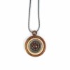 Pendant, 1923