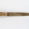 'Rabbit' letter opener, c1910