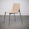 Prototype 'SF CH GL 000' chair from the first post production series