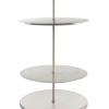 Display shelf, 1992
