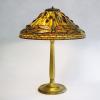 'Dragonfly' table light, c1915