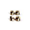 Pair of cufflinks, c1930