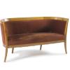 Sofa, um 1920