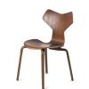 'Grand Prix' chair, 1957