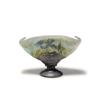 'Pervenche' goblet, 1905-10