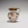 Small 'Trèfle' jug, 1895