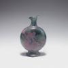 'Primevères roses' Intercalaire vase, c1902