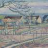 Dorflandschaft, 1939