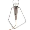 '900' table light / bracket, 1930s