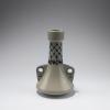 Vase with handles, c1905
