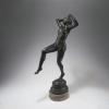 Dancer, 1921