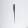 'Female nude' letter opener, c1900