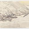 'Blick auf den See', 1961