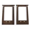Two frames, c1905