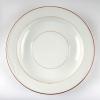 'Whiplash' serving platter, 1903/04