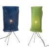 Two 'Estela' table lights, 1990