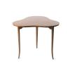 End table, 1940s