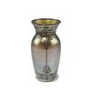 Overlay vase, c1900