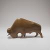 Bison, 1950s