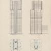 'Chicago Tribune' (architectural drawing), 1923