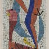 'H. 201' wall decoration, c1958