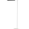 'Sovrana' floor lamp, 1977