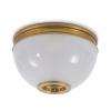 Ceiling light, c1958