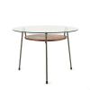'535' side table, 1953