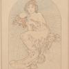'L'Aurore', 1898