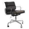 'Soft pad' desk chair, 1969