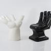 Zwei Stühle 'Hand', 1970er Jahre 